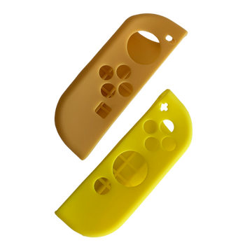 GEN Nintendo Switch JoyCon Silicon Case